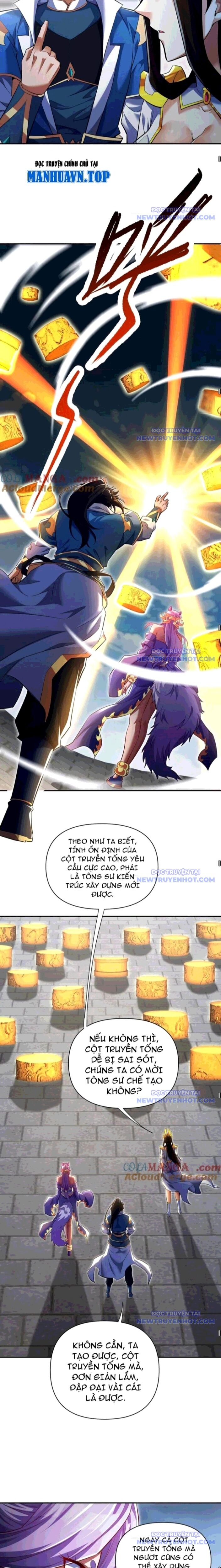 Bắt Đầu Chấn Kinh Nữ Đế Lão Bà, Ta Vô Địch! Chapter 69 - Trang 2