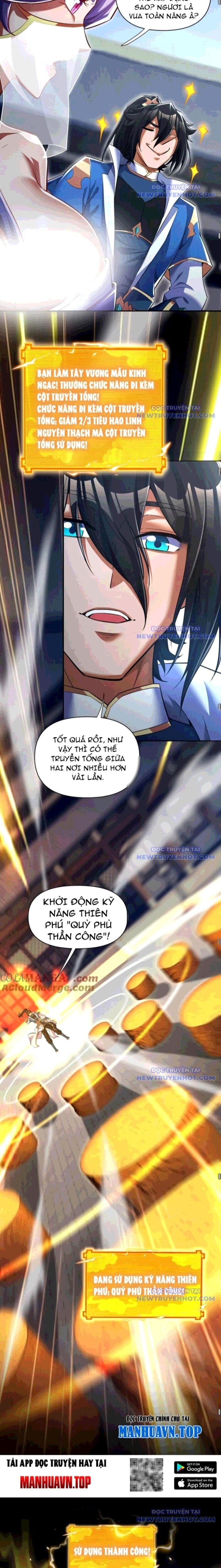 Bắt Đầu Chấn Kinh Nữ Đế Lão Bà, Ta Vô Địch! Chapter 69 - Trang 2