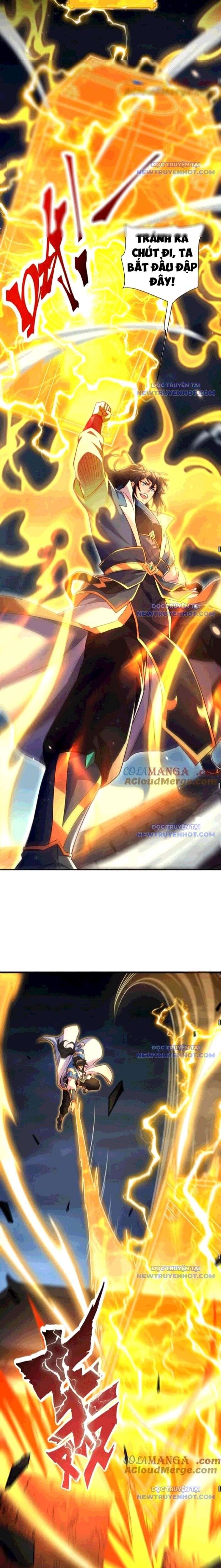 Bắt Đầu Chấn Kinh Nữ Đế Lão Bà, Ta Vô Địch! Chapter 69 - Trang 2