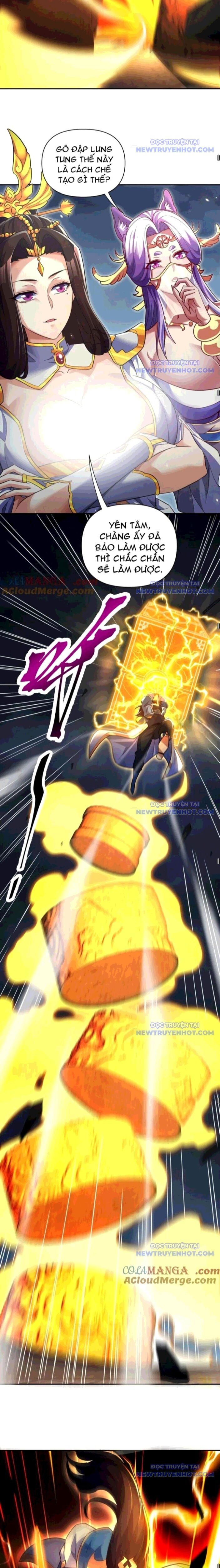 Bắt Đầu Chấn Kinh Nữ Đế Lão Bà, Ta Vô Địch! Chapter 69 - Trang 2