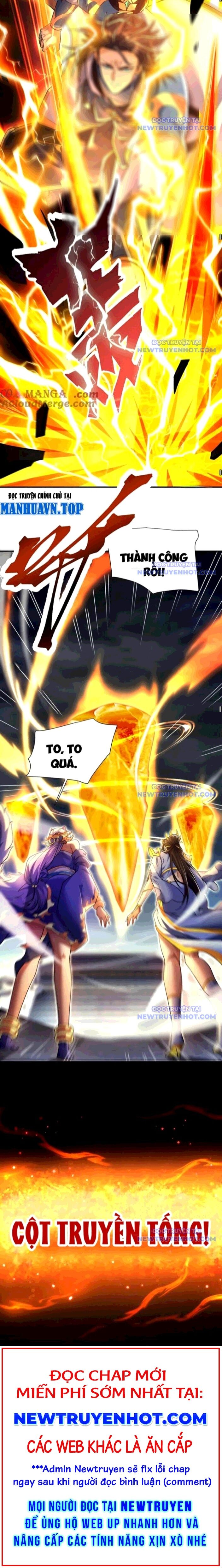 Bắt Đầu Chấn Kinh Nữ Đế Lão Bà, Ta Vô Địch! Chapter 69 - Trang 2