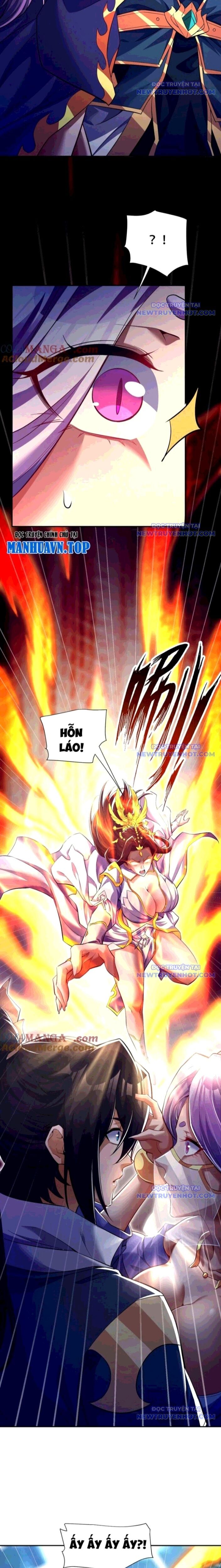 Bắt Đầu Chấn Kinh Nữ Đế Lão Bà, Ta Vô Địch! Chapter 69 - Trang 2