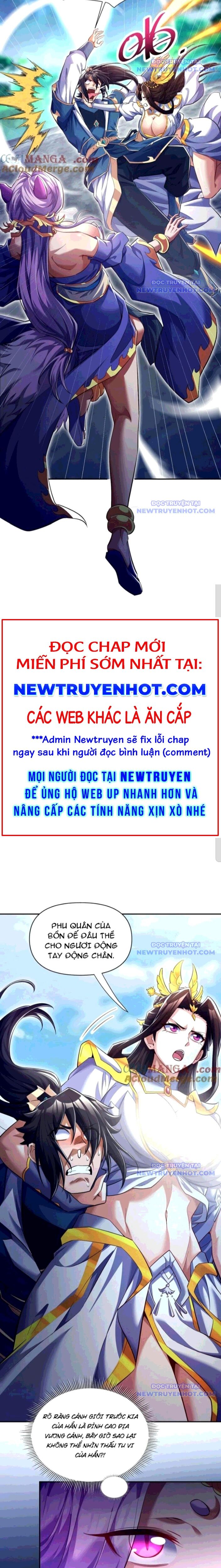 Bắt Đầu Chấn Kinh Nữ Đế Lão Bà, Ta Vô Địch! Chapter 69 - Trang 2
