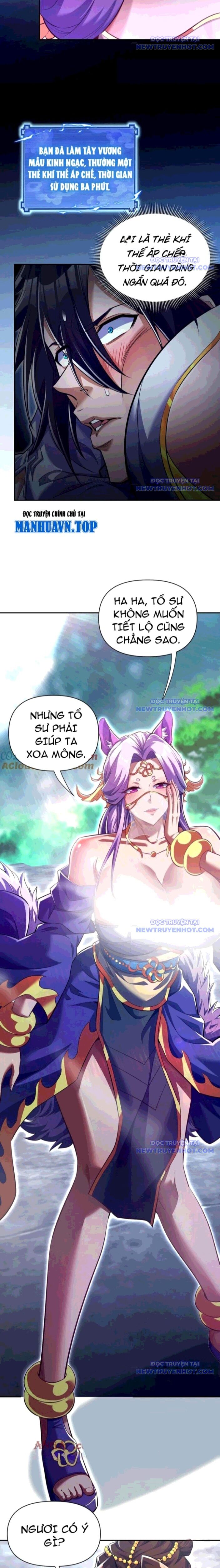 Bắt Đầu Chấn Kinh Nữ Đế Lão Bà, Ta Vô Địch! Chapter 69 - Trang 2
