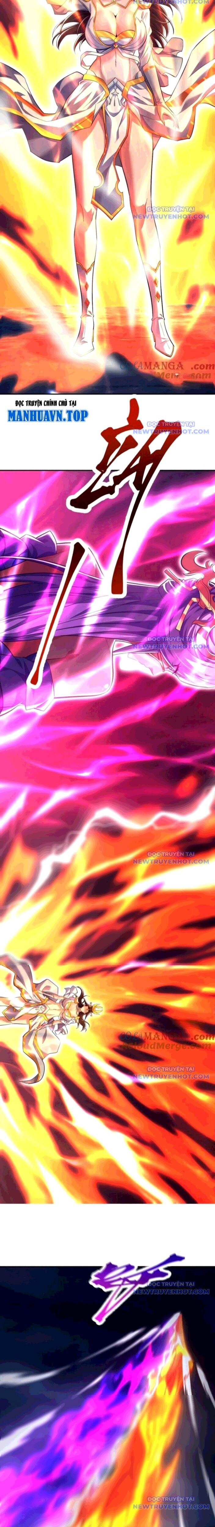 Bắt Đầu Chấn Kinh Nữ Đế Lão Bà, Ta Vô Địch! Chapter 69 - Trang 2