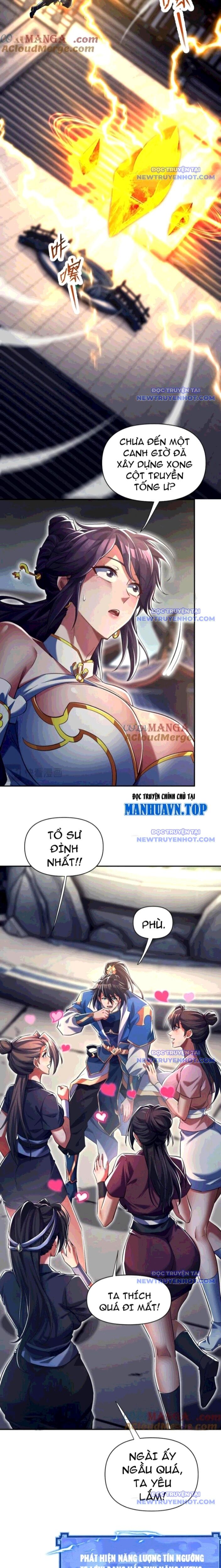 Bắt Đầu Chấn Kinh Nữ Đế Lão Bà, Ta Vô Địch! Chapter 70 - Trang 2