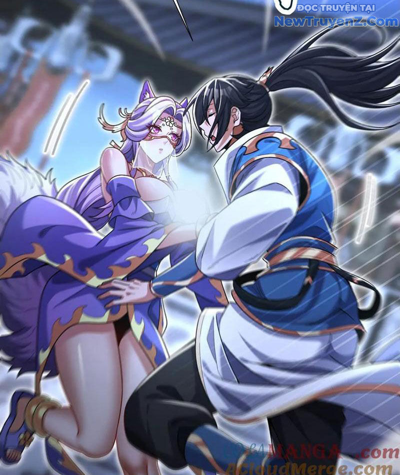 Bắt Đầu Chấn Kinh Nữ Đế Lão Bà, Ta Vô Địch! Chapter 72 - Trang 2