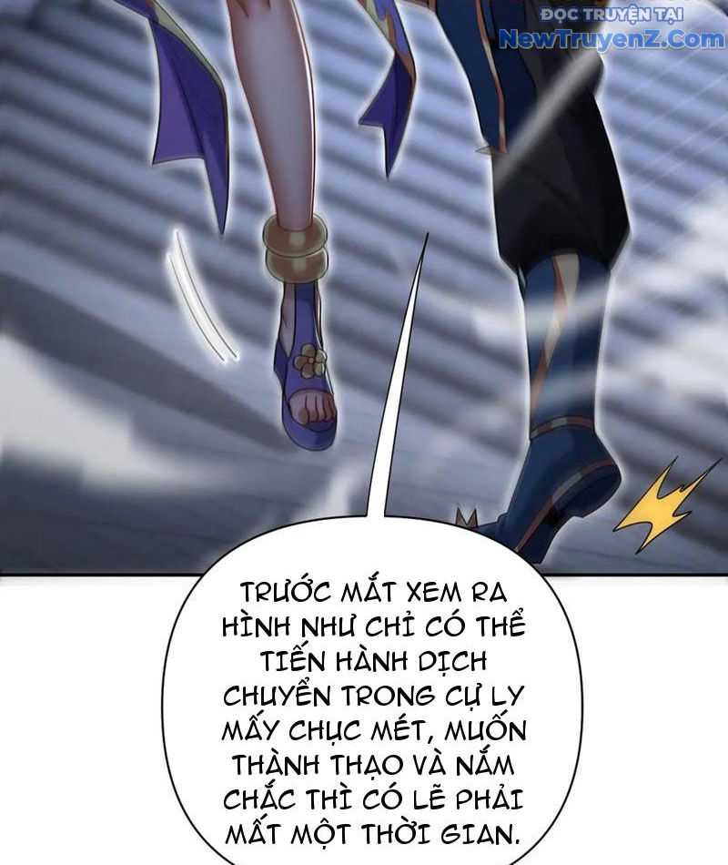 Bắt Đầu Chấn Kinh Nữ Đế Lão Bà, Ta Vô Địch! Chapter 72 - Trang 2