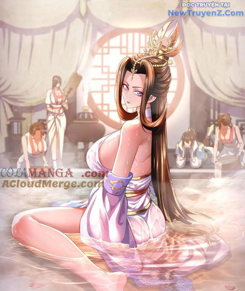 Bắt Đầu Chấn Kinh Nữ Đế Lão Bà, Ta Vô Địch! Chapter 72 - Trang 2