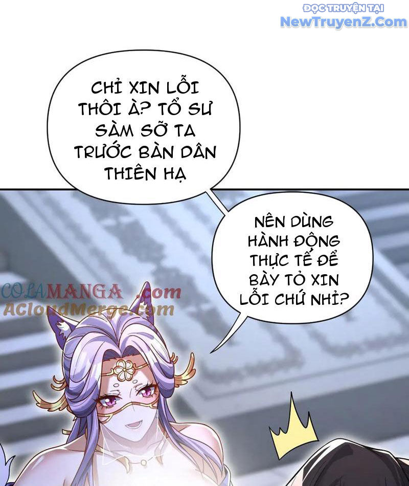 Bắt Đầu Chấn Kinh Nữ Đế Lão Bà, Ta Vô Địch! Chapter 72 - Trang 2