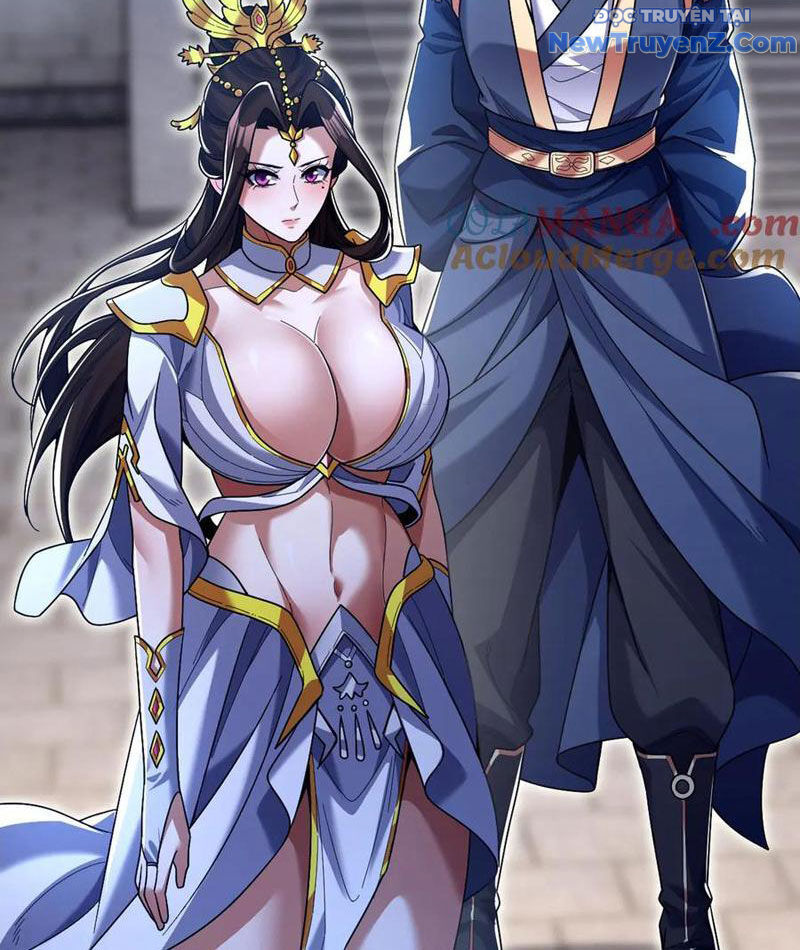 Bắt Đầu Chấn Kinh Nữ Đế Lão Bà, Ta Vô Địch! Chapter 72 - Trang 2