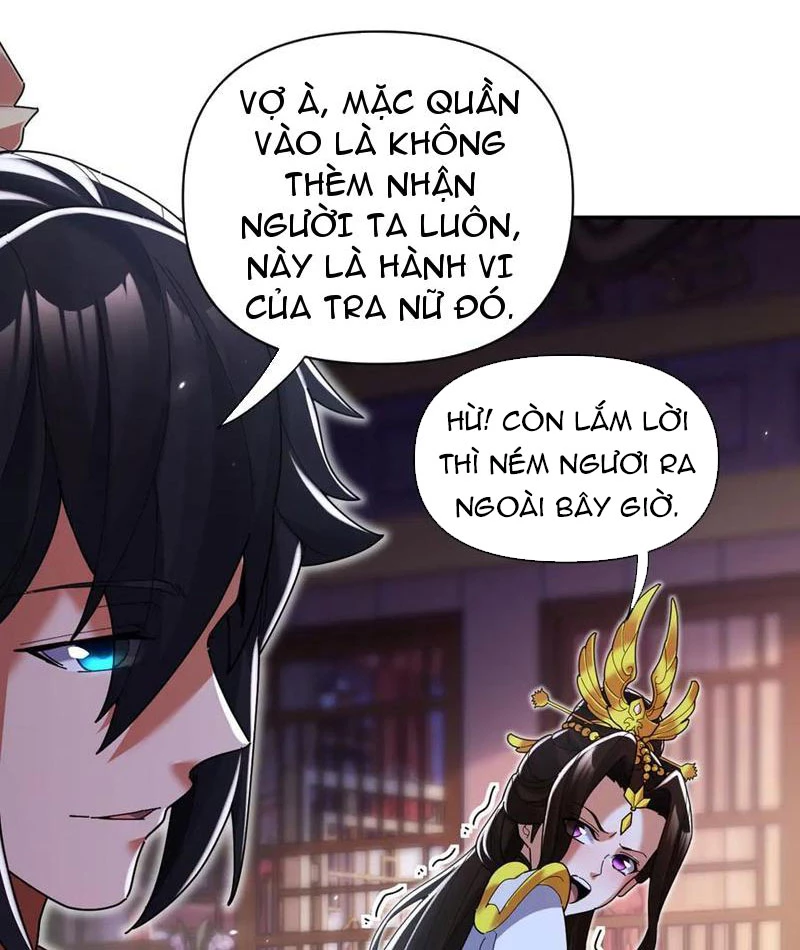 Bắt Đầu Chấn Kinh Nữ Đế Lão Bà, Ta Vô Địch! Chapter 77 - Trang 2