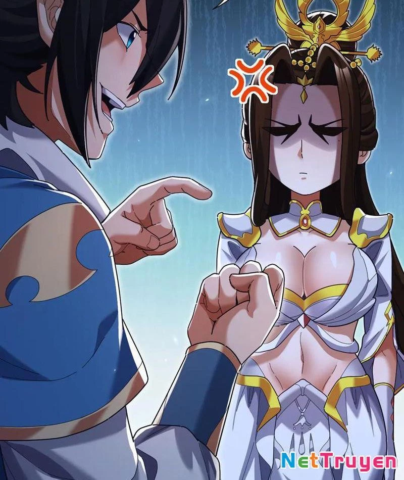 Bắt Đầu Chấn Kinh Nữ Đế Lão Bà, Ta Vô Địch! Chapter 77 - Trang 2