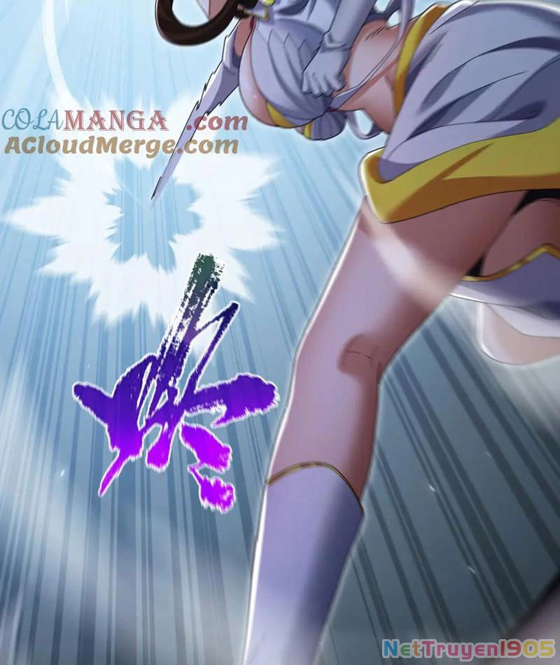 Bắt Đầu Chấn Kinh Nữ Đế Lão Bà, Ta Vô Địch! Chapter 77 - Trang 2