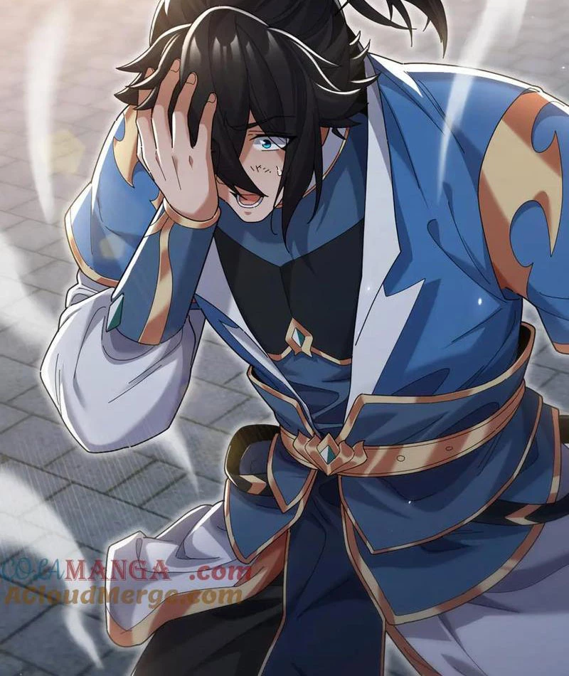 Bắt Đầu Chấn Kinh Nữ Đế Lão Bà, Ta Vô Địch! Chapter 77 - Trang 2