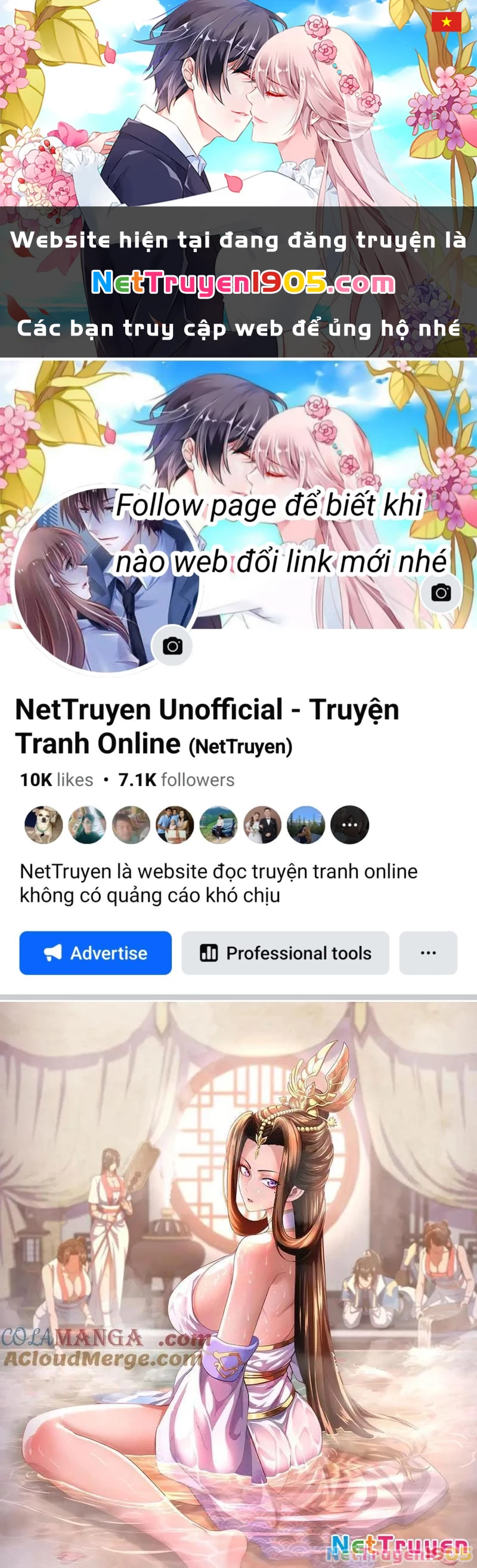 Bắt Đầu Chấn Kinh Nữ Đế Lão Bà, Ta Vô Địch! Chapter 77 - Trang 2