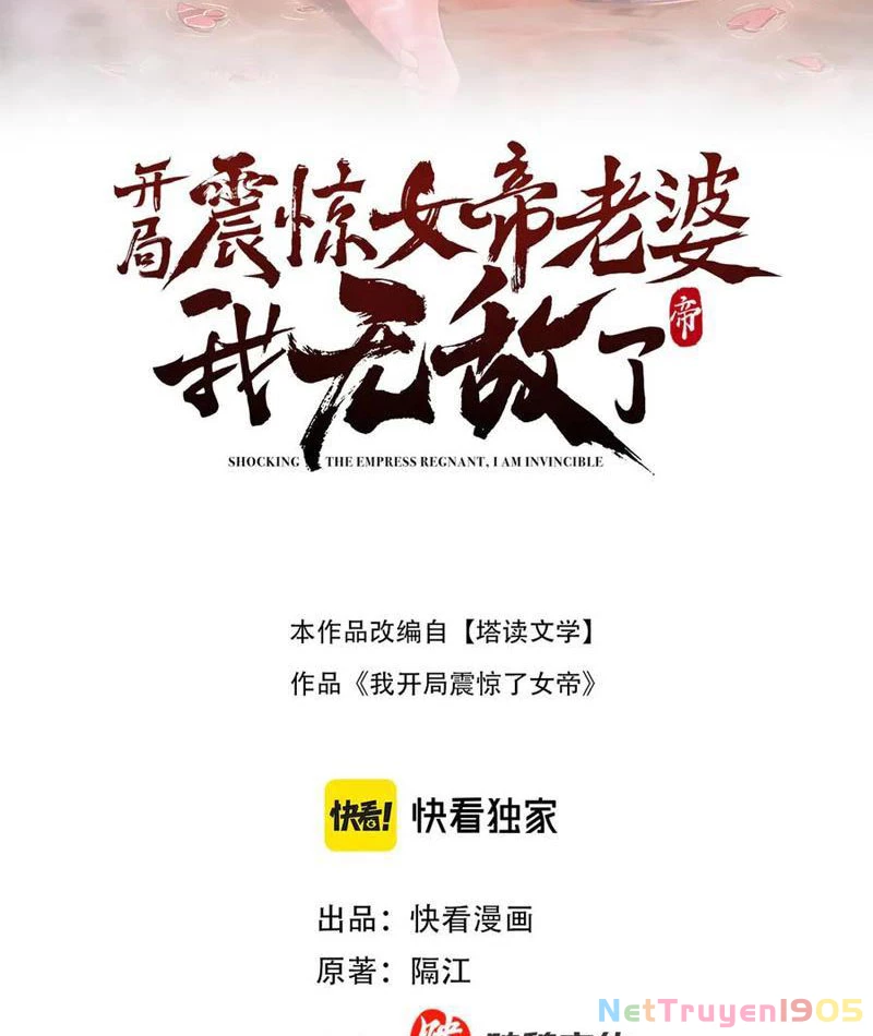Bắt Đầu Chấn Kinh Nữ Đế Lão Bà, Ta Vô Địch! Chapter 77 - Trang 2