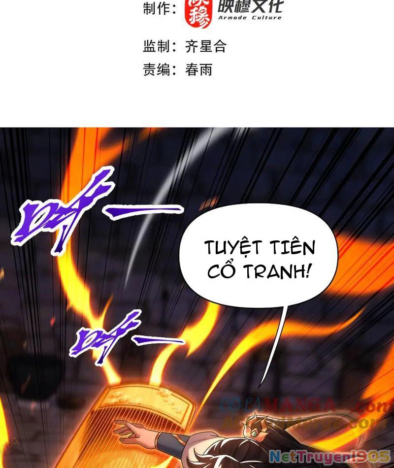 Bắt Đầu Chấn Kinh Nữ Đế Lão Bà, Ta Vô Địch! Chapter 77 - Trang 2