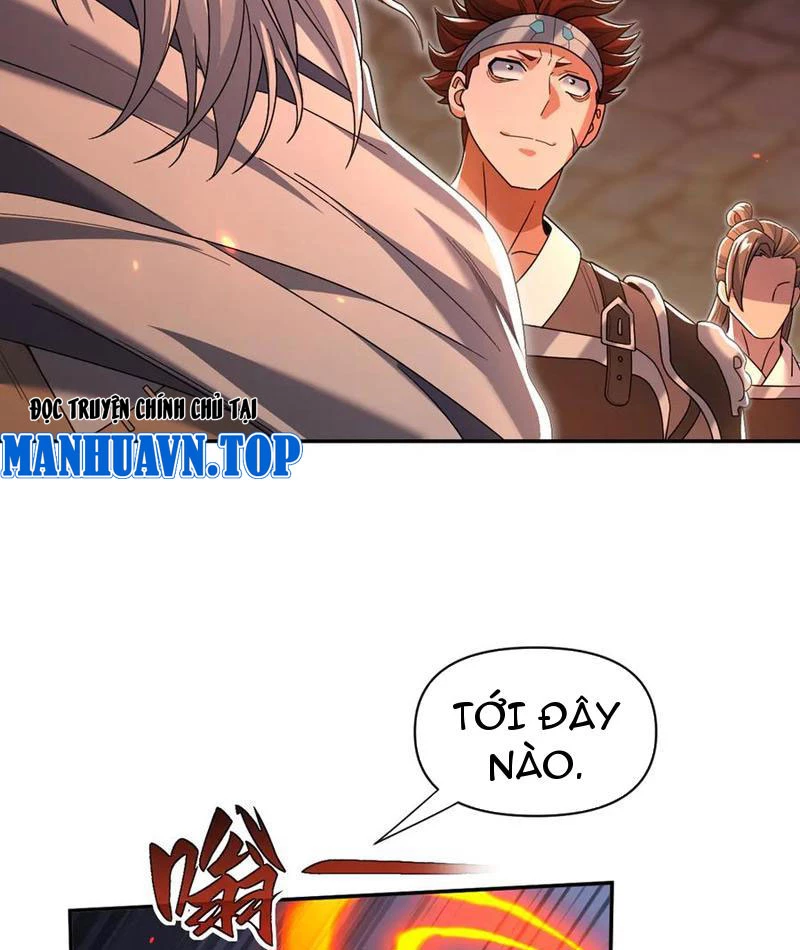 Bắt Đầu Chấn Kinh Nữ Đế Lão Bà, Ta Vô Địch! Chapter 77 - Trang 2