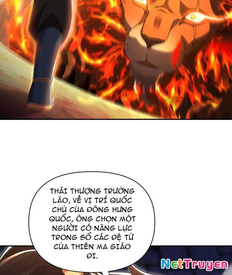 Bắt Đầu Chấn Kinh Nữ Đế Lão Bà, Ta Vô Địch! Chapter 77 - Trang 2