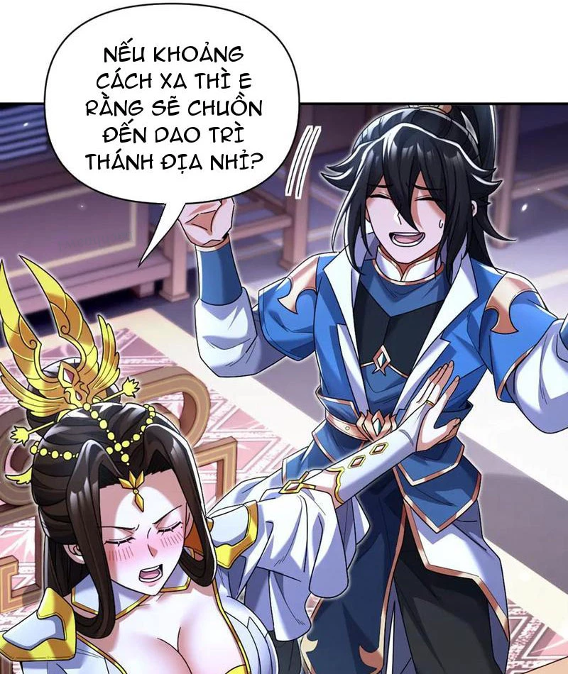 Bắt Đầu Chấn Kinh Nữ Đế Lão Bà, Ta Vô Địch! Chapter 77 - Trang 2