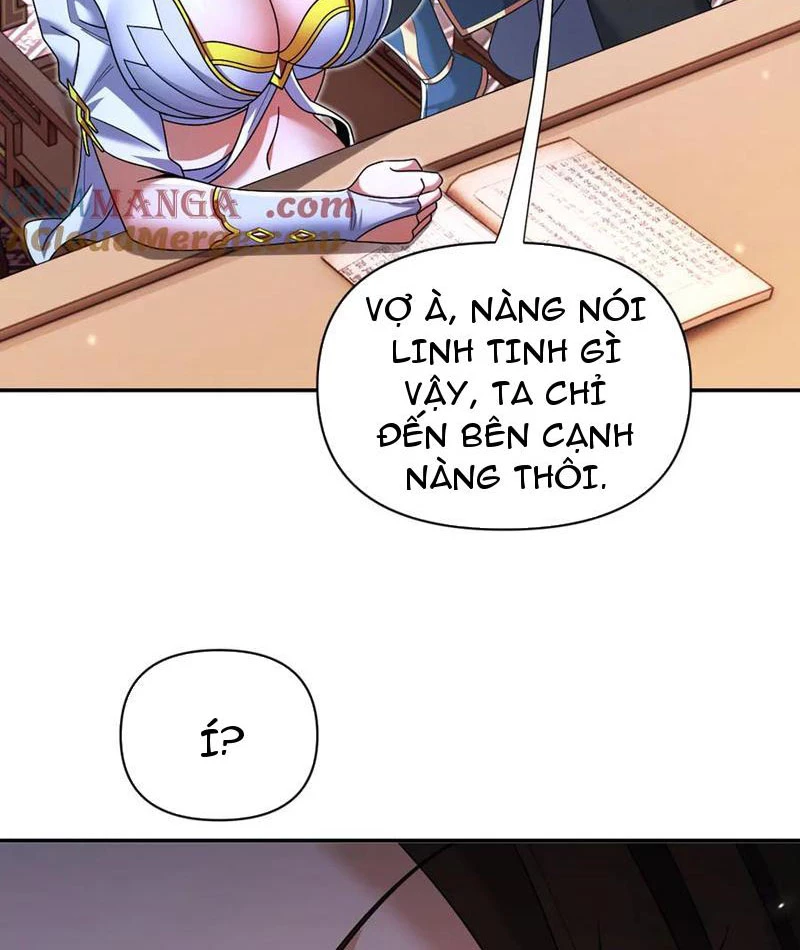 Bắt Đầu Chấn Kinh Nữ Đế Lão Bà, Ta Vô Địch! Chapter 77 - Trang 2