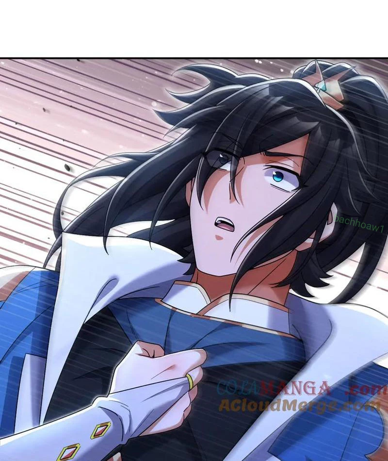 Bắt Đầu Chấn Kinh Nữ Đế Lão Bà, Ta Vô Địch! Chapter 77 - Trang 2