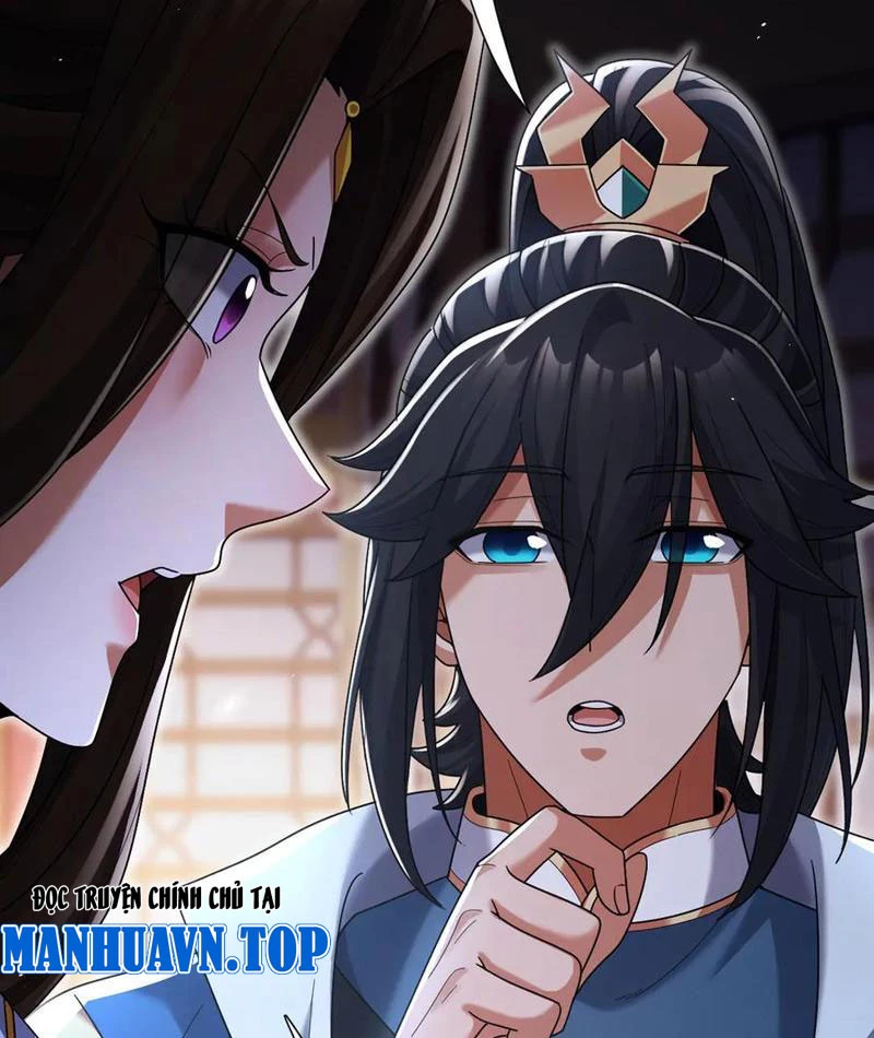 Bắt Đầu Chấn Kinh Nữ Đế Lão Bà, Ta Vô Địch! Chapter 77 - Trang 2