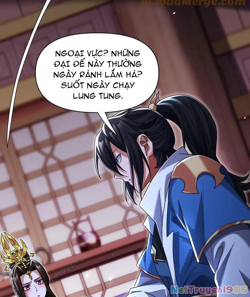 Bắt Đầu Chấn Kinh Nữ Đế Lão Bà, Ta Vô Địch! Chapter 77 - Trang 2