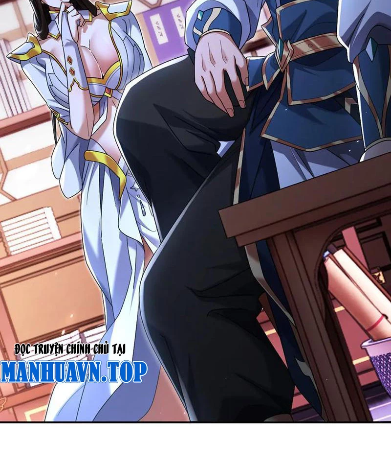 Bắt Đầu Chấn Kinh Nữ Đế Lão Bà, Ta Vô Địch! Chapter 77 - Trang 2