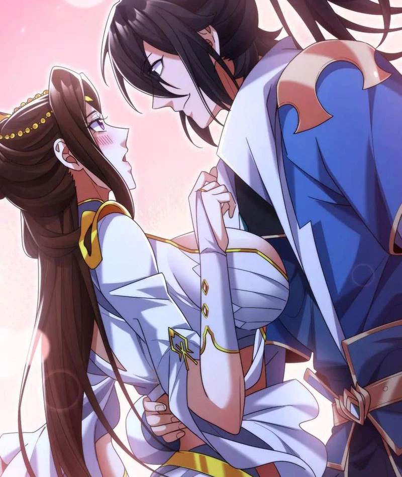 Bắt Đầu Chấn Kinh Nữ Đế Lão Bà, Ta Vô Địch! Chapter 77 - Trang 2