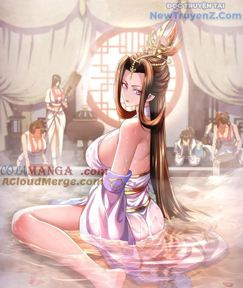 Bắt Đầu Chấn Kinh Nữ Đế Lão Bà, Ta Vô Địch! Chapter 78 - Trang 2