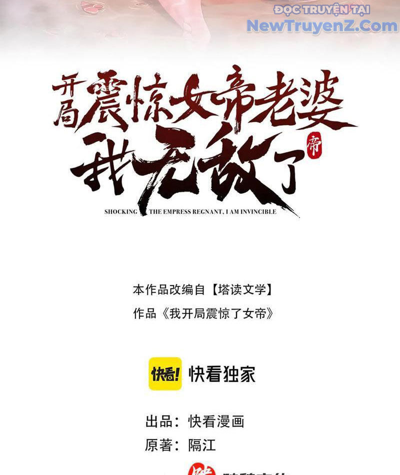 Bắt Đầu Chấn Kinh Nữ Đế Lão Bà, Ta Vô Địch! Chapter 78 - Trang 2