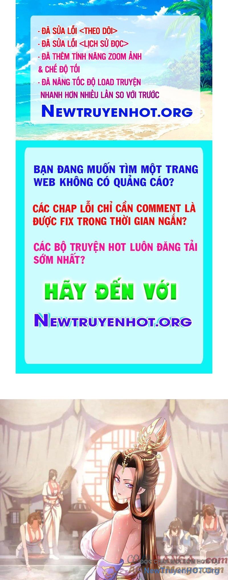 Bắt Đầu Chấn Kinh Nữ Đế Lão Bà, Ta Vô Địch! Chapter 82 - Trang 2