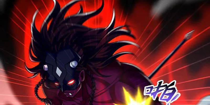Bắt Đầu Chấn Kinh Nữ Đế Lão Bà, Ta Vô Địch! Chapter 84 - Trang 2