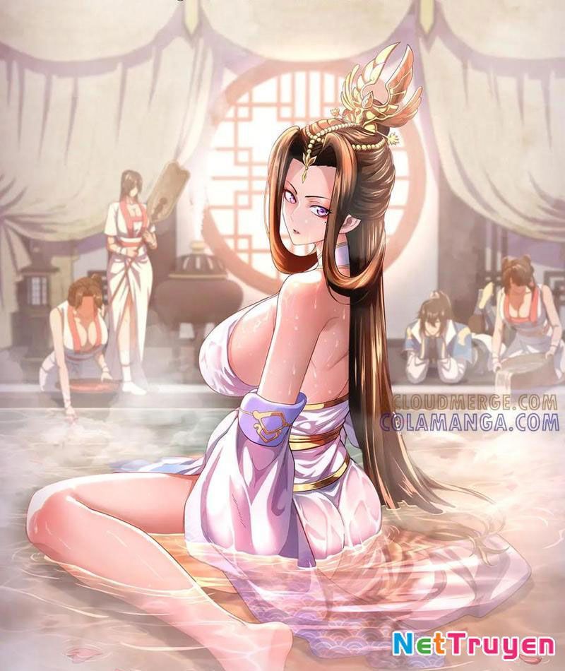 Bắt Đầu Chấn Kinh Nữ Đế Lão Bà, Ta Vô Địch! Chapter 87 - Trang 2