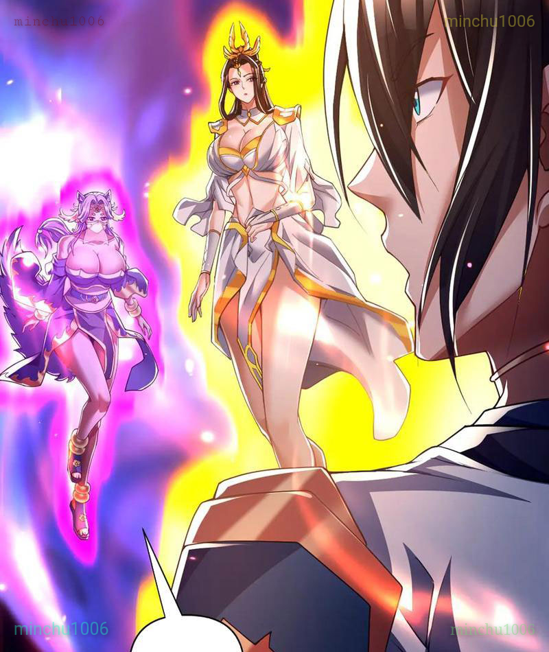 Bắt Đầu Chấn Kinh Nữ Đế Lão Bà, Ta Vô Địch! Chapter 87 - Trang 2