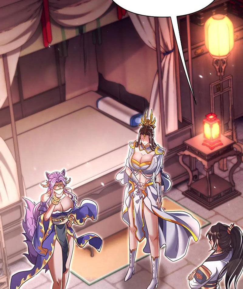 Bắt Đầu Chấn Kinh Nữ Đế Lão Bà, Ta Vô Địch! Chapter 87 - Trang 2