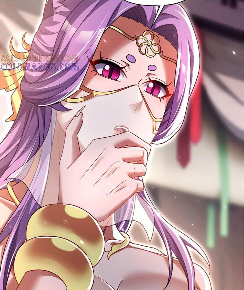 Bắt Đầu Chấn Kinh Nữ Đế Lão Bà, Ta Vô Địch! Chapter 87 - Trang 2