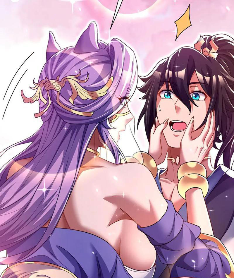 Bắt Đầu Chấn Kinh Nữ Đế Lão Bà, Ta Vô Địch! Chapter 87 - Trang 2
