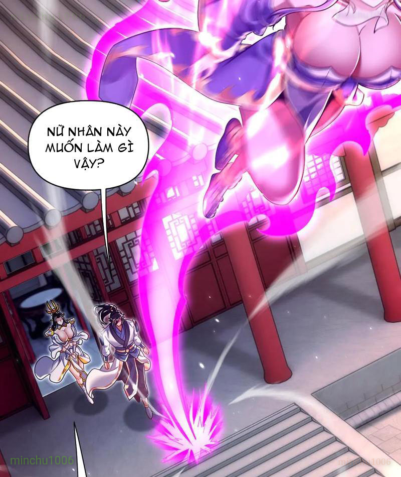 Bắt Đầu Chấn Kinh Nữ Đế Lão Bà, Ta Vô Địch! Chapter 87 - Trang 2