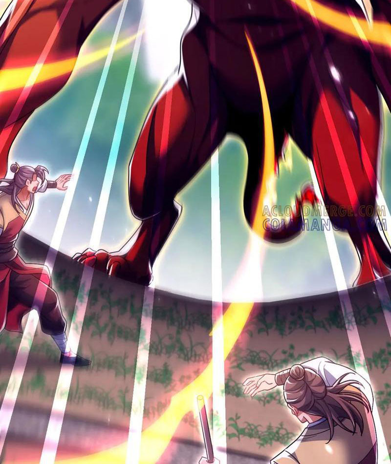 Bắt Đầu Chấn Kinh Nữ Đế Lão Bà, Ta Vô Địch! Chapter 87 - Trang 2
