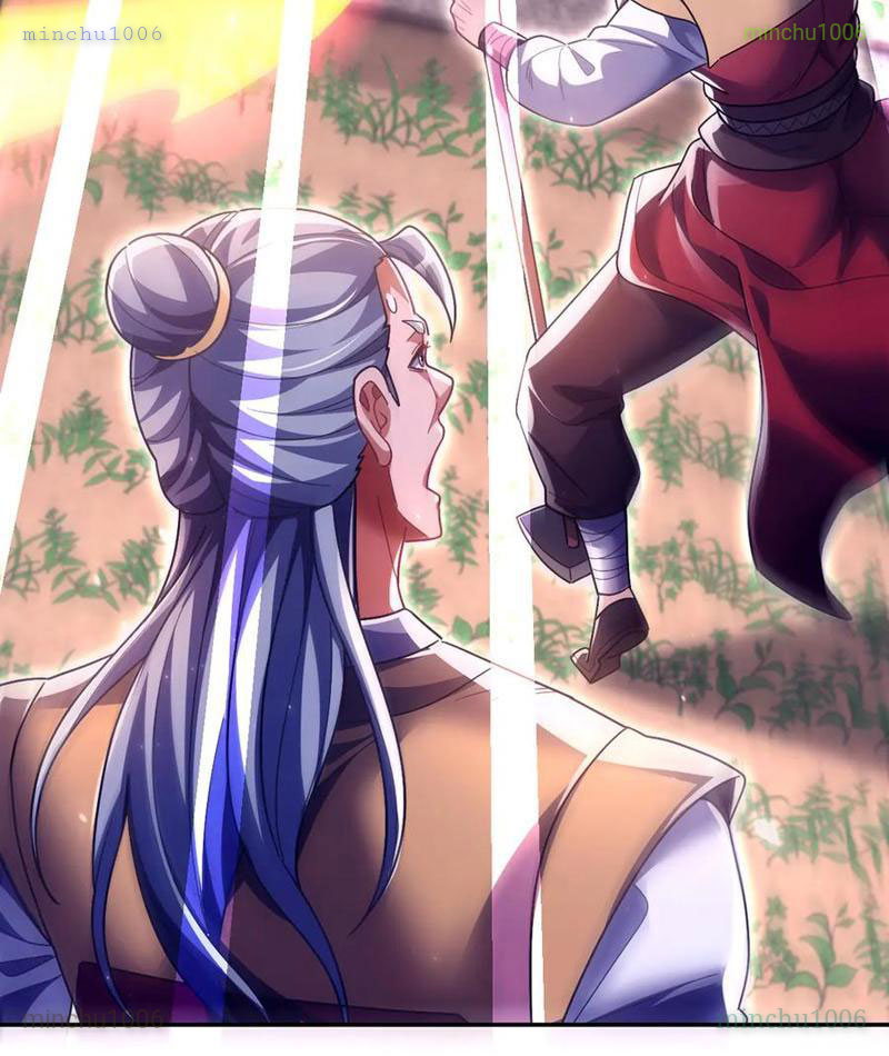 Bắt Đầu Chấn Kinh Nữ Đế Lão Bà, Ta Vô Địch! Chapter 87 - Trang 2