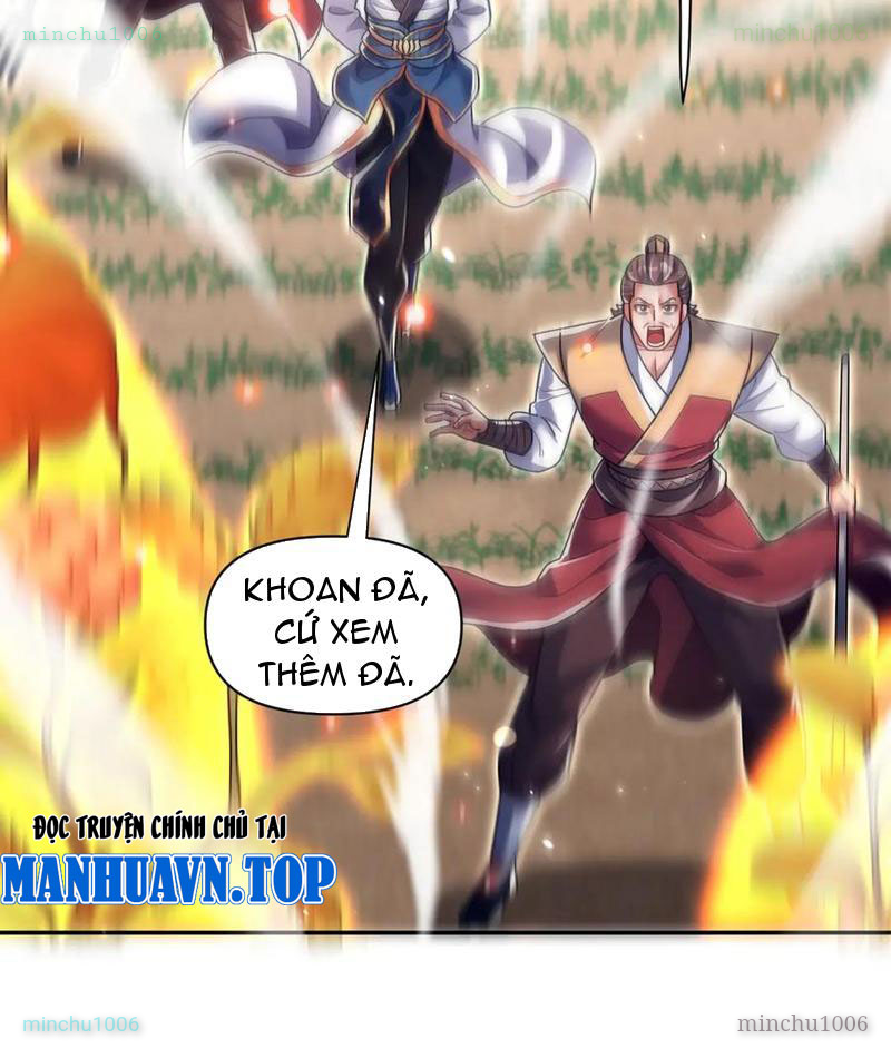 Bắt Đầu Chấn Kinh Nữ Đế Lão Bà, Ta Vô Địch! Chapter 87 - Trang 2