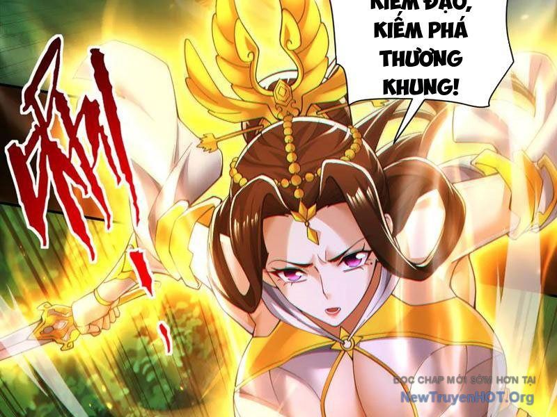 Bắt Đầu Chấn Kinh Nữ Đế Lão Bà, Ta Vô Địch! Chapter 90 - Trang 2