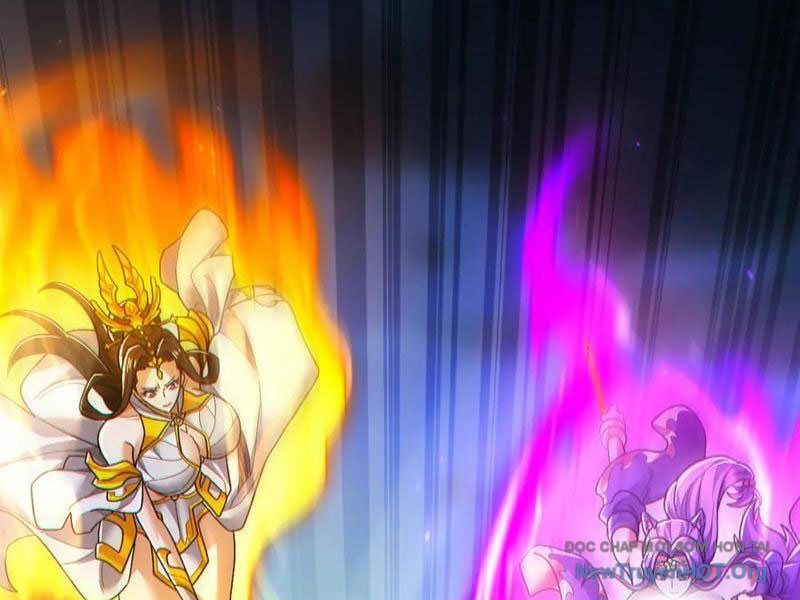 Bắt Đầu Chấn Kinh Nữ Đế Lão Bà, Ta Vô Địch! Chapter 90 - Trang 2