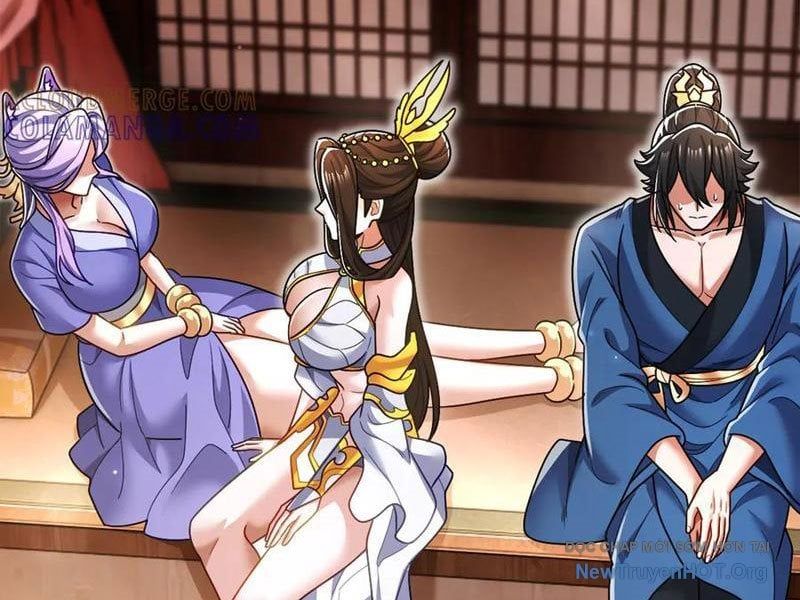 Bắt Đầu Chấn Kinh Nữ Đế Lão Bà, Ta Vô Địch! Chapter 93 - Trang 2