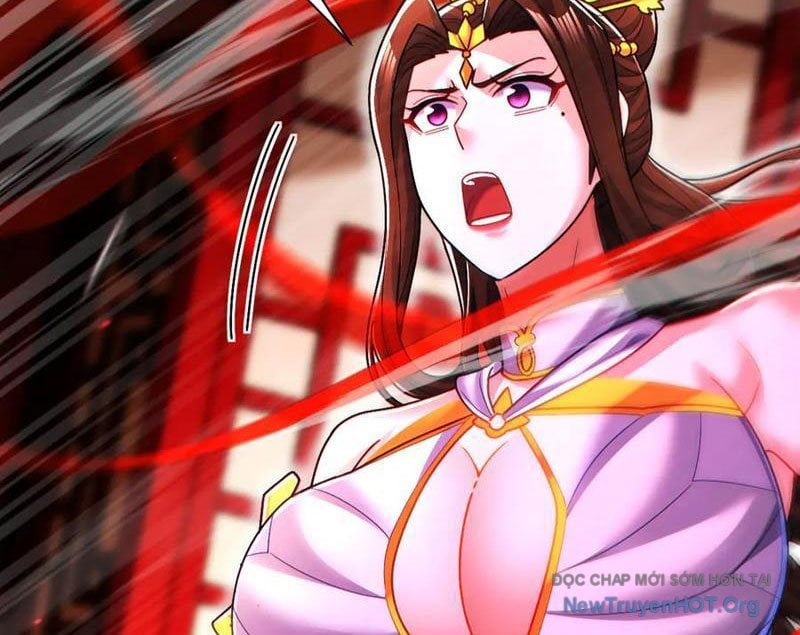 Bắt Đầu Chấn Kinh Nữ Đế Lão Bà, Ta Vô Địch! Chapter 94 - Trang 2
