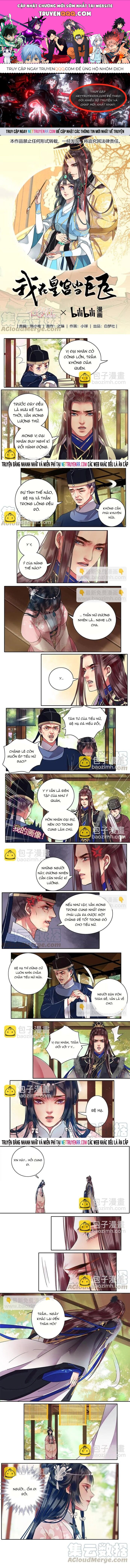 Trường Tương Tư Chapter 89 - Trang 2