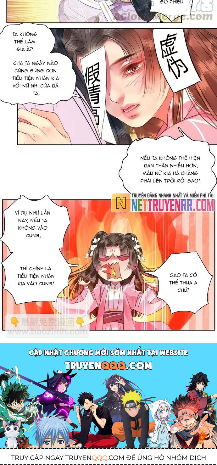 Trường Tương Tư Chapter 109 - Trang 2
